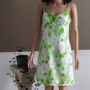 ☘️ Shamrock Dress